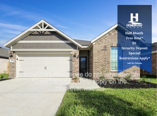 7518 Thrips Ln, Richmond, TX 77469