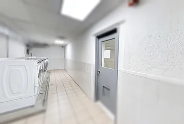 Rented by Modern Spaces