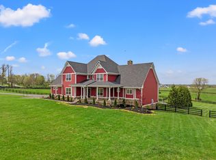 5121 Jacks Creek Pike, Lexington, KY 40515