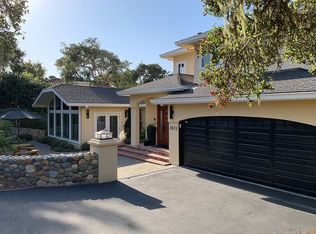 2872 Coyote Rd, Pebble Beach, CA 93953