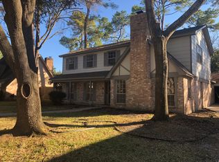 11907 Normont Dr, Houston, TX 77070