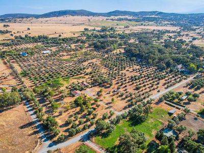 Virginia Rd, Loma Rica, CA, 95901