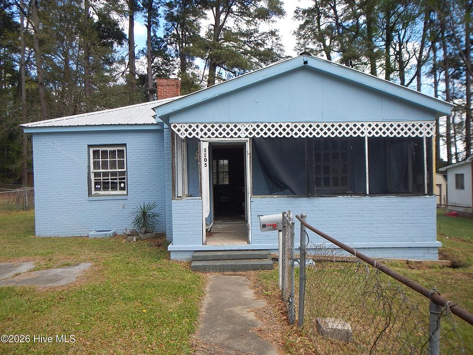 1st image of 1105 N East Street