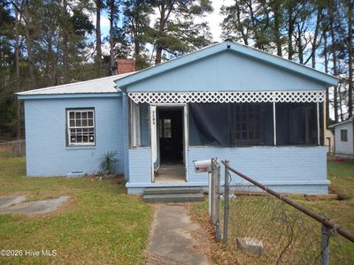 1105 N East Street, Kinston, NC, 28501