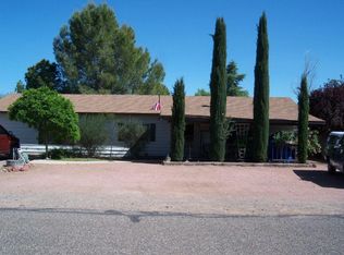 477 S Yaqui Cir, Camp Verde, AZ 86322