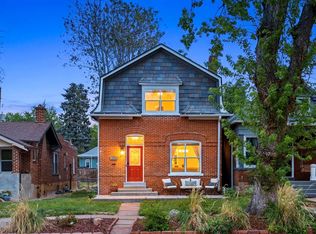 2444 N Humboldt St, Denver, CO 80205