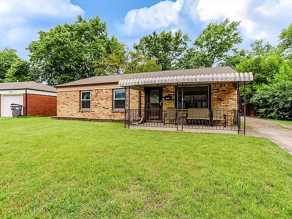 2nd image of 2708 N Aurie Dr