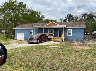 5321 Alvaton Rd, Gay, GA 30218