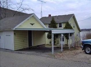 12162 Buckeye Point Dr NE, Millersport, OH