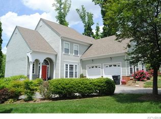 1501 Denby Way, Midlothian, VA 23114