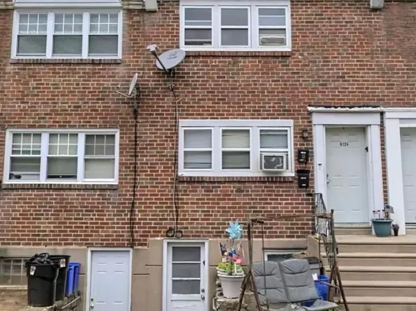 8124 Ditman St, Philadelphia, PA 19136