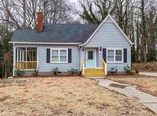 627 S Elizabeth Pl NW, Atlanta, GA 30318