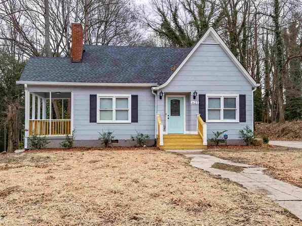 627 S Elizabeth Pl NW, Atlanta, GA 30318