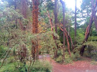 0 Westervelt Ave, Orcas Island, WA 98245