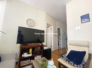 28 Phillips St #13L, Boston, MA 02114