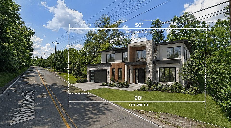 1st image of 201 McMichael Rd