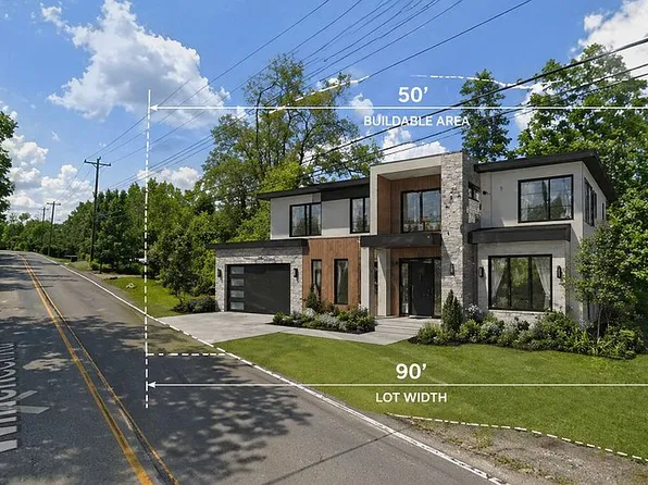 201 McMichael Rd, Carnegie, PA 15106