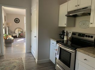 40 Summer St UNIT 203, Bridgewater, MA 02324