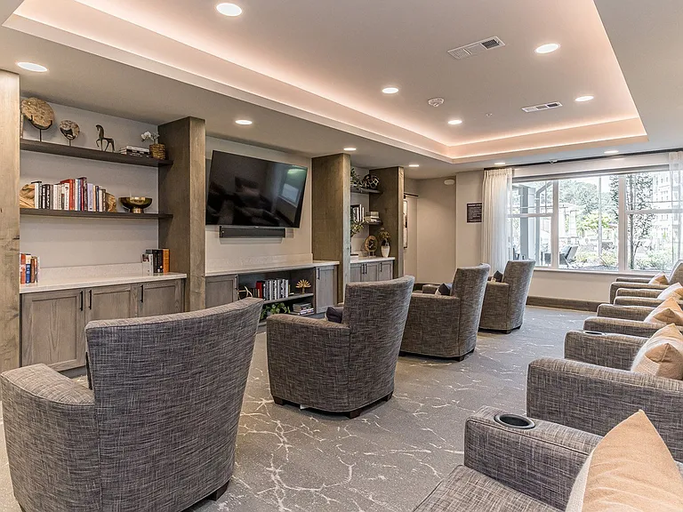 Preserve at Peachtree Shoals 55+ Apartments — Photo 19
