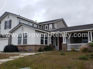 13144 Idyllwild St, Hesperia, CA 92344