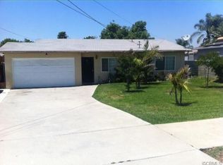 12706 Magnolia Ave, Chino, CA 91710