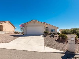 2860 Bamboo Dr, Lake Havasu City, AZ 86404
