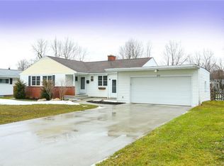 279 Getzville Rd, Amherst, NY