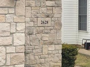 2628 E Olson Dr, Bloomington, IN 47401