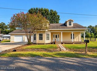 1017 Batiste Dr, Henderson, LA 70517