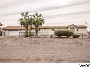2324 E Jamie Rd, Fort Mohave, AZ 86426