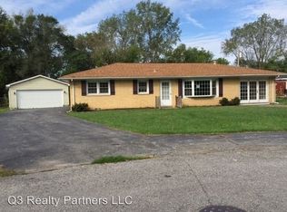 2922 Russell St, Portage, IN 46368