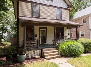 512 SW Horne St, Topeka, KS 66606