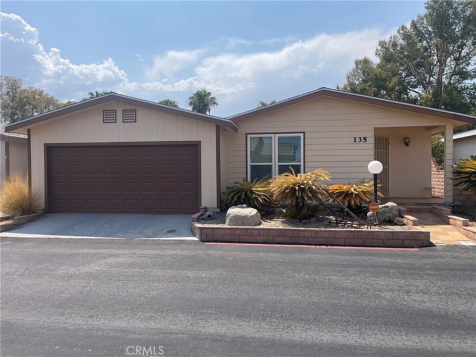 1st image of 65565 Acoma Ave Space 135