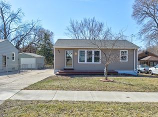918 Hackley Ave, Des Moines, IA 50315