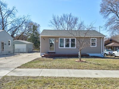 918 Hackley Ave, Des Moines, IA, 50315