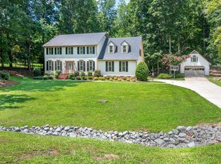 5611 Red Coach Rd, Durham, NC 27712