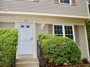 7748 Wolford Way, Lorton, VA 22079