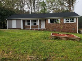 1058 Hamrick St, Gaffney, SC 29340