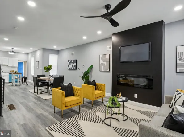 4510 N Uber St, Philadelphia, PA 19140