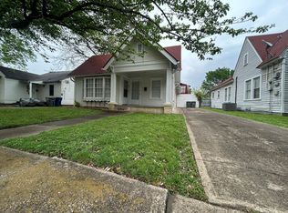 2416 N Prairie Ave, Dallas, TX 75204