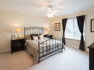 4249 Bergamot Dr, Fort Wayne, IN 46845