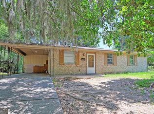 1312 E 71st St, Savannah, GA 31404