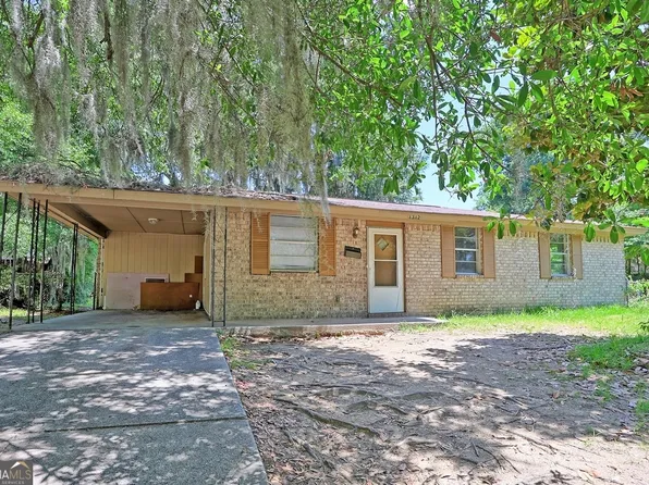 1312 E 71st St, Savannah, GA 31404