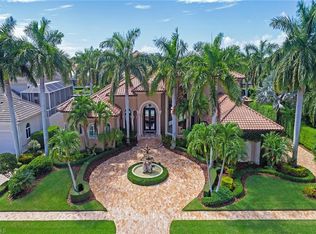 540 Hammock Ct, Marco Island, FL 34145