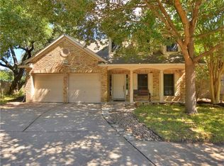 10304 Cyrus Cv, Austin, TX 78739