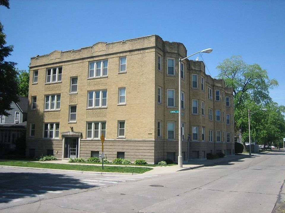 1st image of 429 Garfield St APT 6