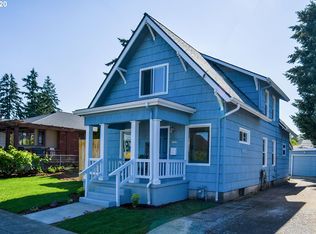 1327 NE 75th Ave, Portland, OR 97213