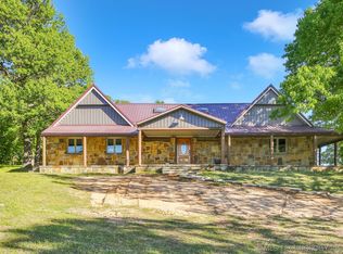 641 Sand Creek Rd, Osage, OK 74054