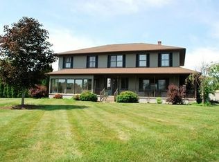 1 Hilltop Acres, Granby, MA 01033