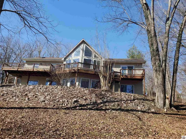 341 Bent Tree Ln, Kuttawa, KY 42055